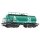 Liliput L235971 4-achs. Kesselwagen 480 hl, DB, Ep.IV, Bauart Deutz  Spur H0