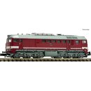 Fleischmann 725292 Diesellok BR 120, DR, Ep.IV mit...