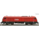 Fleischmann 726019 Diesellok Rh 2016 OBB