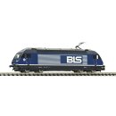 Fleischmann 731471 E-Lok Re 465 BLS Snd.