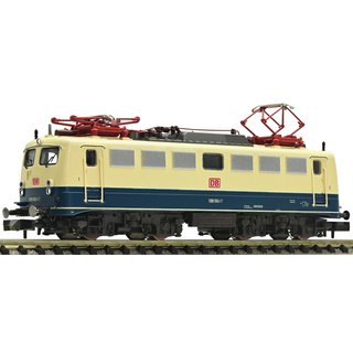 Fleischmann 733172 E-Lok BR 139, oz/bg, mit DB A