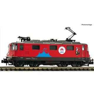 Fleischmann 734094 E-Lok 420 294 SBB Knie Snd.