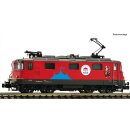 Fleischmann 734094 E-Lok 420 294 SBB Knie Snd.