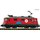 Fleischmann 734094 E-Lok 420 294 SBB Knie Snd.