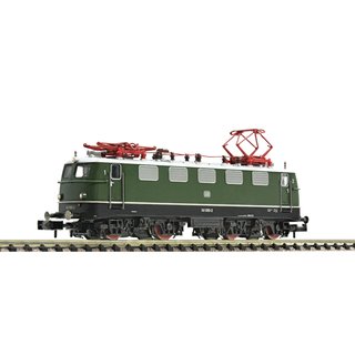 Fleischmann 734174 E-Lok BR 141, SND. grun
