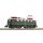 Fleischmann 734174 E-Lok BR 141, SND. grun
