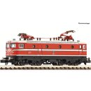 Fleischmann 736509 E-Lok Rh 1043 blutorange