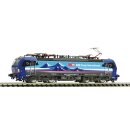 Fleischmann 739389 E-Lok 193 521-2 SBB Snd.