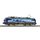 Fleischmann 739389 E-Lok 193 521-2 SBB Snd.