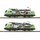 Fleischmann 739399 E-Lok 193 839 Alpen SETG