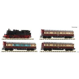 Fleischmann 781209 Jahreszg.2020 Ruhr-Schnellver
