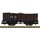 Fleischmann 820532 2-achsiger off. Guterwagen E