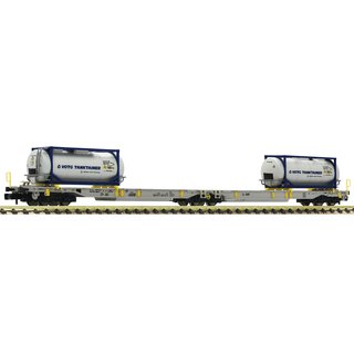Fleischmann 825015 T-2000 AAE + 2x VTG Tanktaine