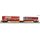 Fleischmann 825016 T-2000 or. + Arcese / Gruber