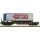 Fleischmann 825052 Taschenw.T3 AAE+Nor-Cargo