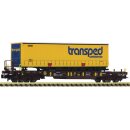 Fleischmann 825053 Taschenw.T3 AAE+Transped