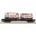 Fleischmann 825216 Containertragw.+Hoyer