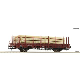 Fleischmann 825730 Steckrungenw.Bremsb. braun