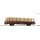 Fleischmann 825730 Steckrungenw.Bremsb. braun