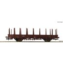 Fleischmann 825731 Steckrungenw. braun