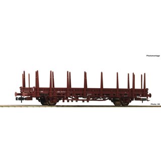 Fleischmann 825733 Steckrungenw. braun