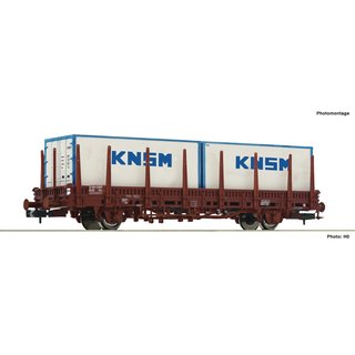 Fleischmann 825734 Steckrungenw. braun