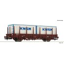 Fleischmann 825734 Steckrungenw. braun