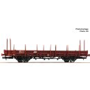 Fleischmann 825735 Schwenkrungenw. braun