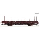 Fleischmann 825737 Schwenkrungenw. braun
