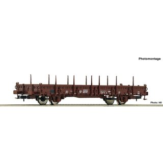 Fleischmann 825738 Schwenkrungenw. braun