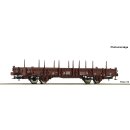 Fleischmann 825738 Schwenkrungenw. braun