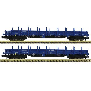 Fleischmann 828825 2-tlg.Set Rungenw. PKP