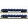 Fleischmann 828825 2-tlg.Set Rungenw. PKP
