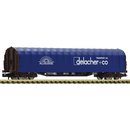 Fleischmann 837707 Schiebeplanenw. Rilns OBB