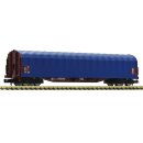 Fleischmann 837709 Schiebeplanenwagen Rilns