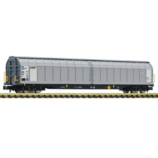 Fleischmann 838317 Schiebewandw.4a. SNCF