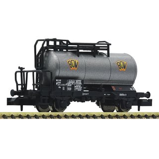 Fleischmann 842003 Kesselwagen Pieter Bon, sil