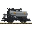 Fleischmann 842003 Kesselwagen Pieter Bon, sil