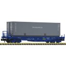 Fleischmann 845375 EH-Wag. Renfe + CT