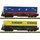 Fleischmann 845376 EH-Taschenw.2er Set OBB