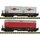 Fleischmann 845377 EH-Taschenw.2er Set OBB