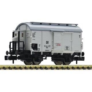Fleischmann 845712 Weinkesselwagen DR