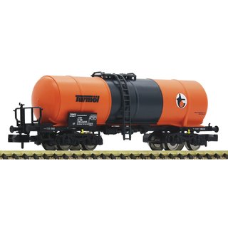 Fleischmann 848027 4ax Kesselwagen Turmol