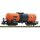 Fleischmann 848027 4ax Kesselwagen Turmol