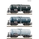 Fleischmann 848029 3-tlg.Set:Kesselw. Eva #2