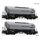 Fleischmann 848905 2-tlg.Set Silowagen Vigier