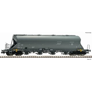 Fleischmann 849001 Staubsilowag. Uacs-x DR