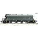 Fleischmann 849001 Staubsilowag. Uacs-x DR