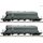 Fleischmann 849002 2-tlg.Set Silowg.Uacs,KVG