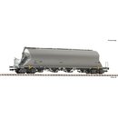 Fleischmann 849003 Staubsilowagen Uacs OBB